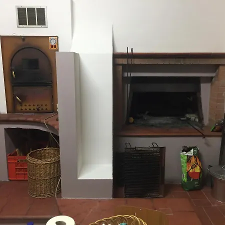 Apartment Con Vista Sulle Colline Marchigiane *