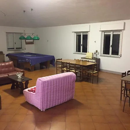 Apartment Con Vista Sulle Colline Marchigiane Montegranaro