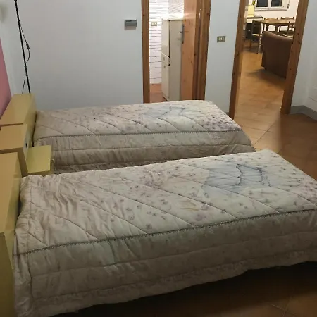 Apartment Con Vista Sulle Colline Marchigiane *