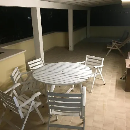 Apartment Con Vista Sulle Colline Marchigiane Montegranaro