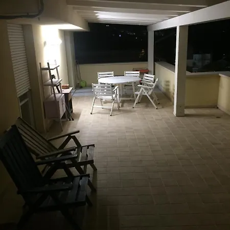 Apartment Con Vista Sulle Colline Marchigiane